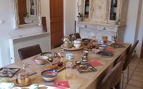 B&B Le Rupicapra