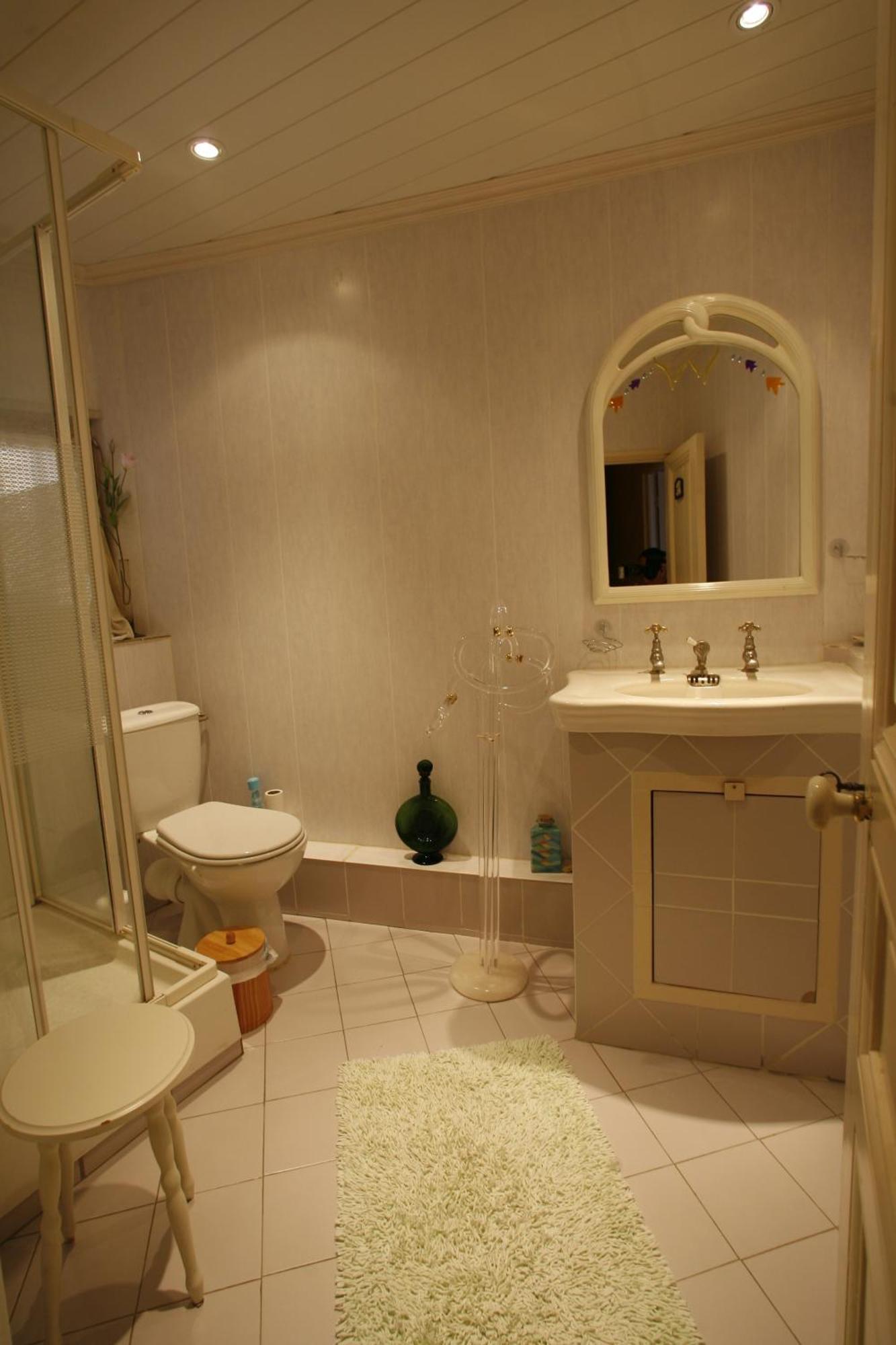 B&B Le Rupicapra Roubion Esterno foto