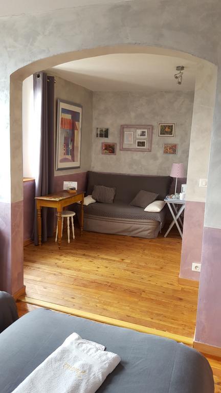 B&B Le Rupicapra Roubion Esterno foto