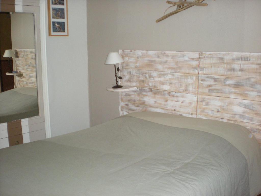 B&B Le Rupicapra Roubion Camera foto