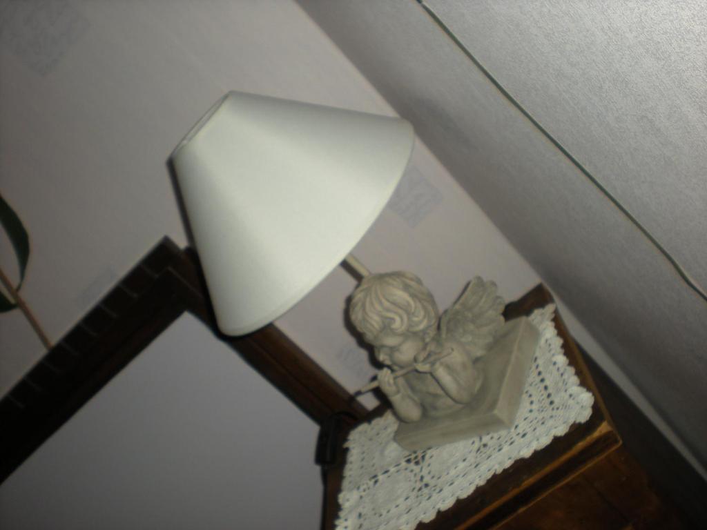 B&B Le Rupicapra Roubion Camera foto