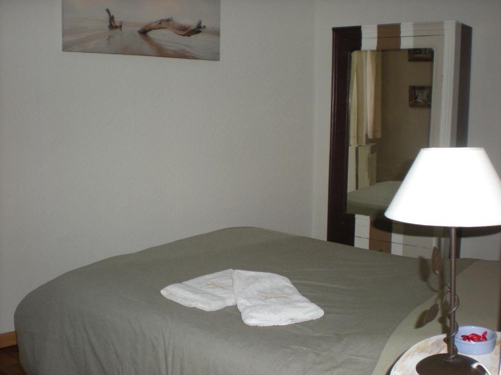 B&B Le Rupicapra Roubion Camera foto